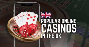 Discover the Best Casino in UK Online A Guide to Winning Big Discover the Best Casino in UK Online A Guide to Winning Big