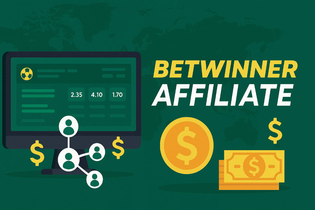 Discovering the World of Sport Betting with Betwinner Discovering the World of Sport Betting with Betwinner