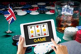 Experience Thrills and Innovation at NineWin Online Casino UK Experience Thrills and Innovation at NineWin Online Casino UK