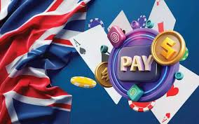 Experience Thrills and Innovation at NineWin Online Casino UK Experience Thrills and Innovation at NineWin Online Casino UK