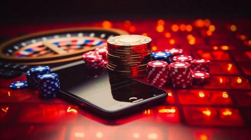Exploring the Thrills of Kingdom Casino Online Slots Exploring the Thrills of Kingdom Casino Online Slots