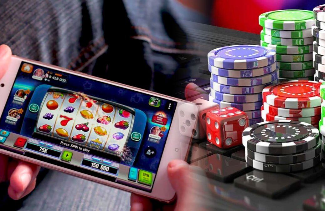 Exploring the Thrills of Kingdom Casino Online Slots Exploring the Thrills of Kingdom Casino Online Slots