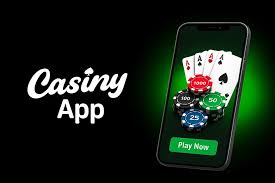 Casiny Casino Review An In-Depth Look at Features, Bonuses, and More Casiny Casino Review An In-Depth Look at Features, Bonuses, and More