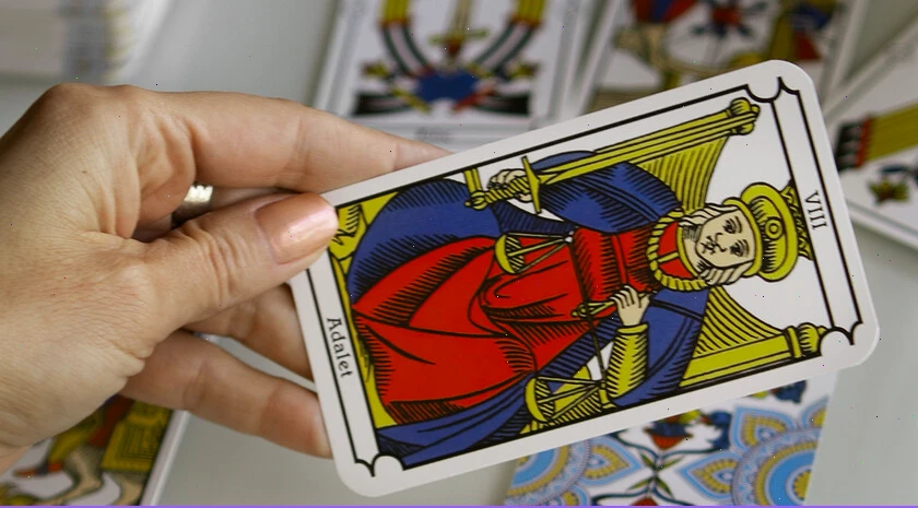 Мобильное приложение для Таро таро онлайн