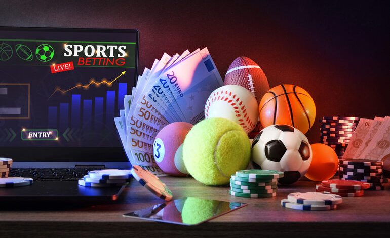 Discover the Exciting World of Ethio Bet 11 Discover the Exciting World of Ethio Bet 11