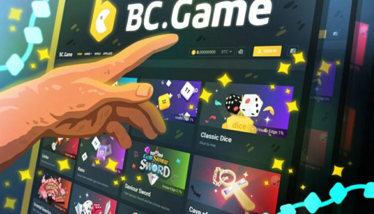 Exploring the Thrills of BC Game Casino 0