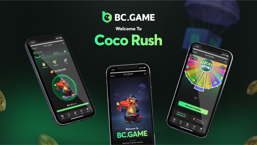 Exploring the Thrills of BC Game Casino 0