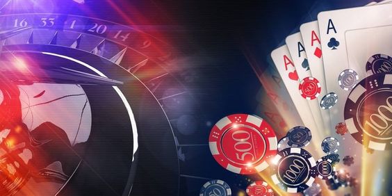 Nejlepší české online casino – Kde hrát a vyhrávat Nejlepší české online casino – Kde hrát a vyhrávat