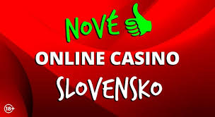 Slovenska online casina Všetko, čo potrebujete vedieť Slovenska online casina Všetko, čo potrebujete vedieť