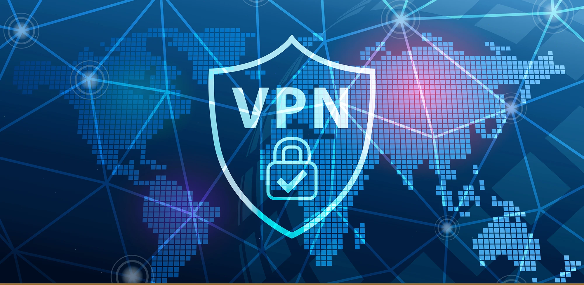 Зачем нужен VPN: коротко и по делу блокировка разрыве