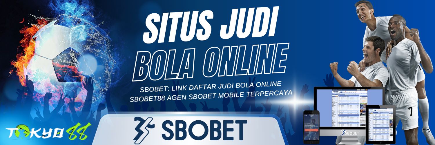 Agen Judi Sbobet88 Panduan Lengkap untuk Pemain 218817282 Agen Judi Sbobet88 Panduan Lengkap untuk Pemain 218817282