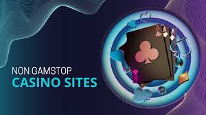 Discovering Casino Sites Not on Gamstop Your Guide to Unrestricted Online Gaming Discovering Casino Sites Not on Gamstop Your Guide to Unrestricted Online Gaming
