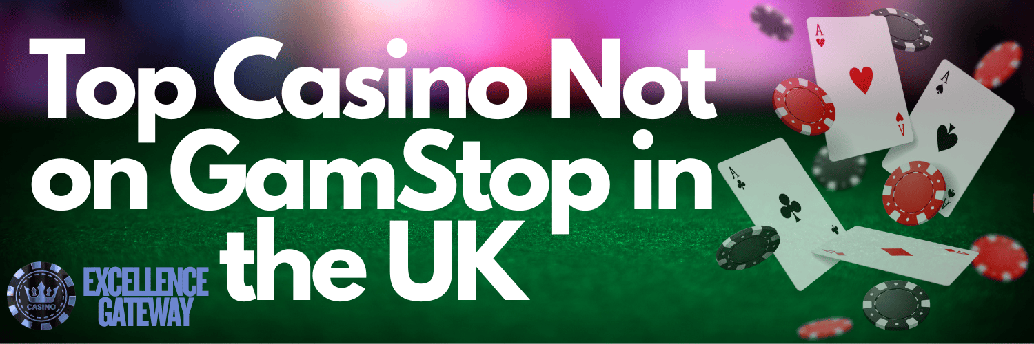 Discovering Casino Sites Not on Gamstop Your Guide to Unrestricted Online Gaming Discovering Casino Sites Not on Gamstop Your Guide to Unrestricted Online Gaming