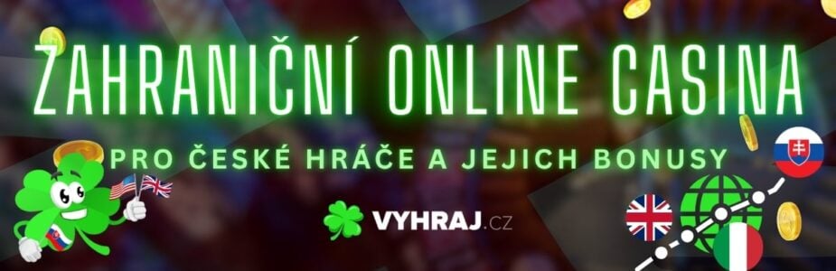 Zahraniční online casina Kde najít nejlepší herní zážitky 1260024641 Zahraniční online casina Kde najít nejlepší herní zážitky 1260024641