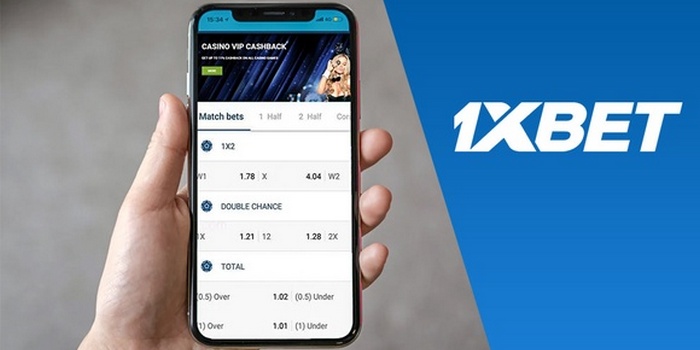 Exploring the 1xBet Platform A Comprehensive Review -1394243655