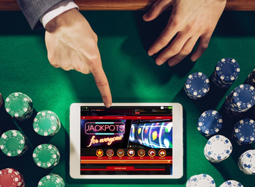 Discover the Thrills of Joker's Ace Online Casino
