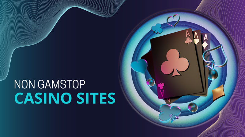 Discovering the Best Casinos Not on Gamstop UK