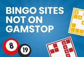 Discover Online Bingo Not on GamStop 105790752