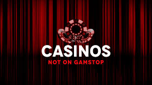 Exploring Non GamStop Casinos in the UK -434721842 Exploring Non GamStop Casinos in the UK -434721842