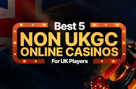 Exploring Non-UK Registered Casinos A Comprehensive Guide